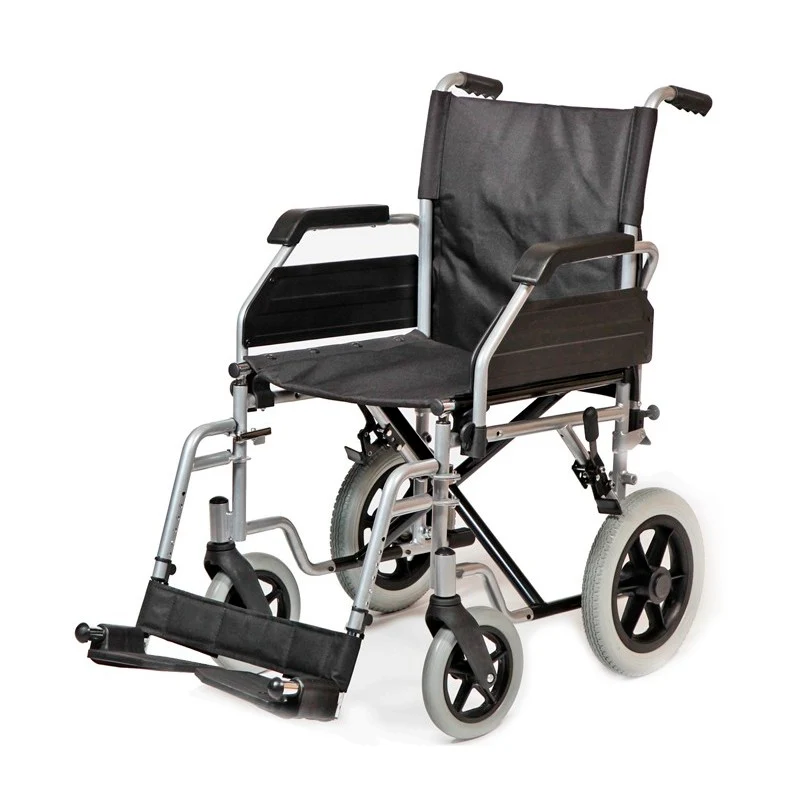 Silla de Ruedas manual Ligera ECO "Apolo 300"
