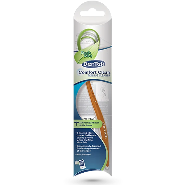 Tongue Cleaner
