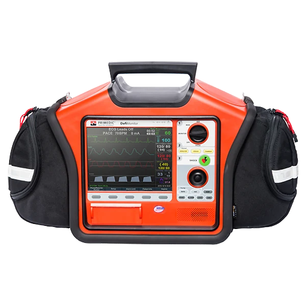 PRIMEDIC DefiMonitor EVO™ Defibrillator