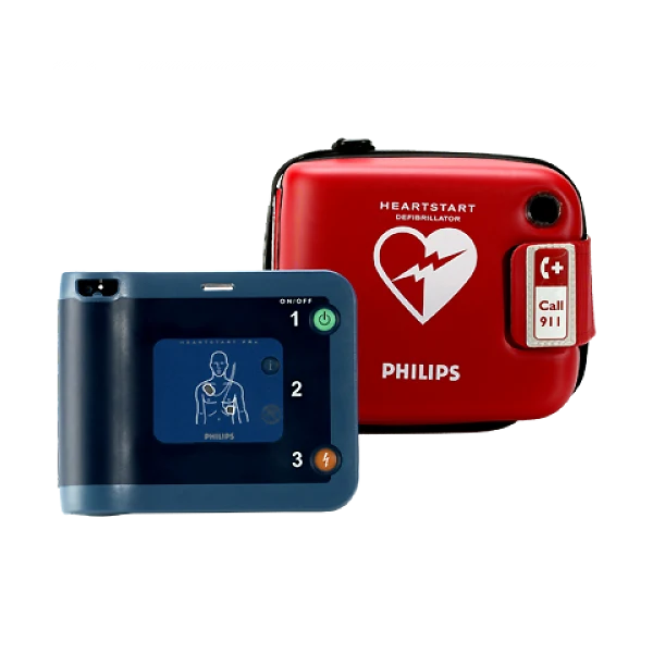 Philips HeartStart