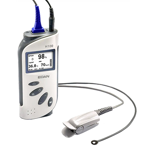 Edan Pulse Oximeter