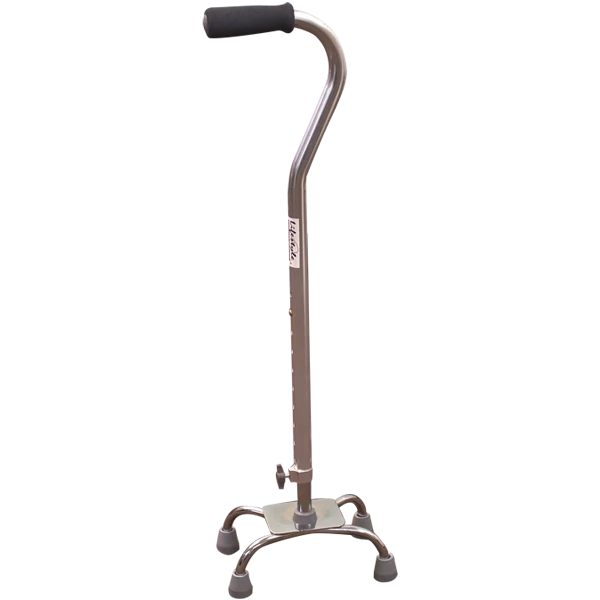 C420 Small Base Quad Cane