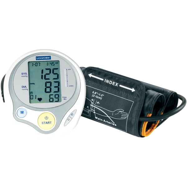Blood Pressure Monitor TS1