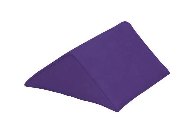 Cojín triangular pectoral