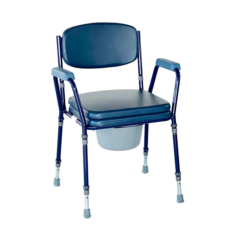 Silla con WC Club