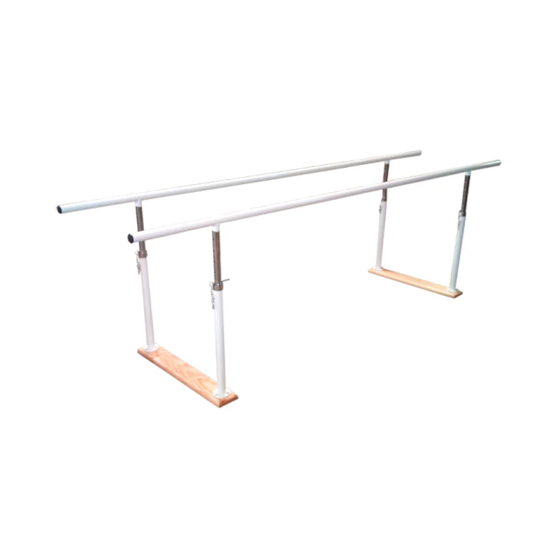 Paralelas Plegables y regulables en altura (varias medidas disponibles)