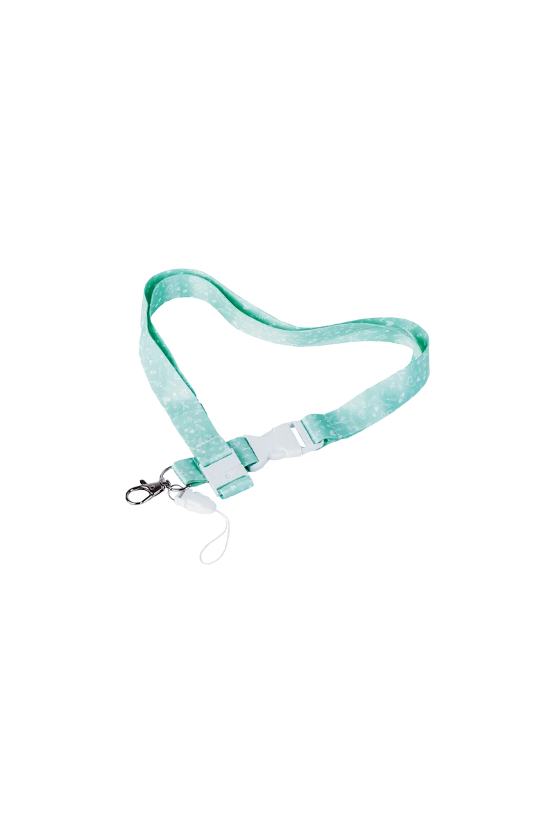 Lanyard Enfermera Sweet Collection
