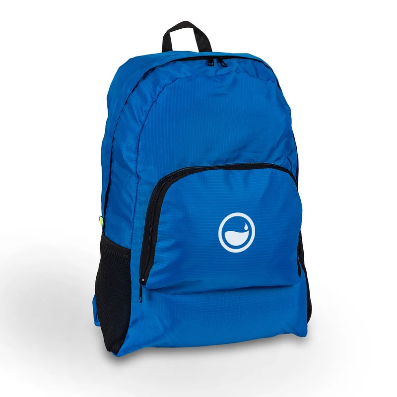 Mochila ligera plegable Enfermanía