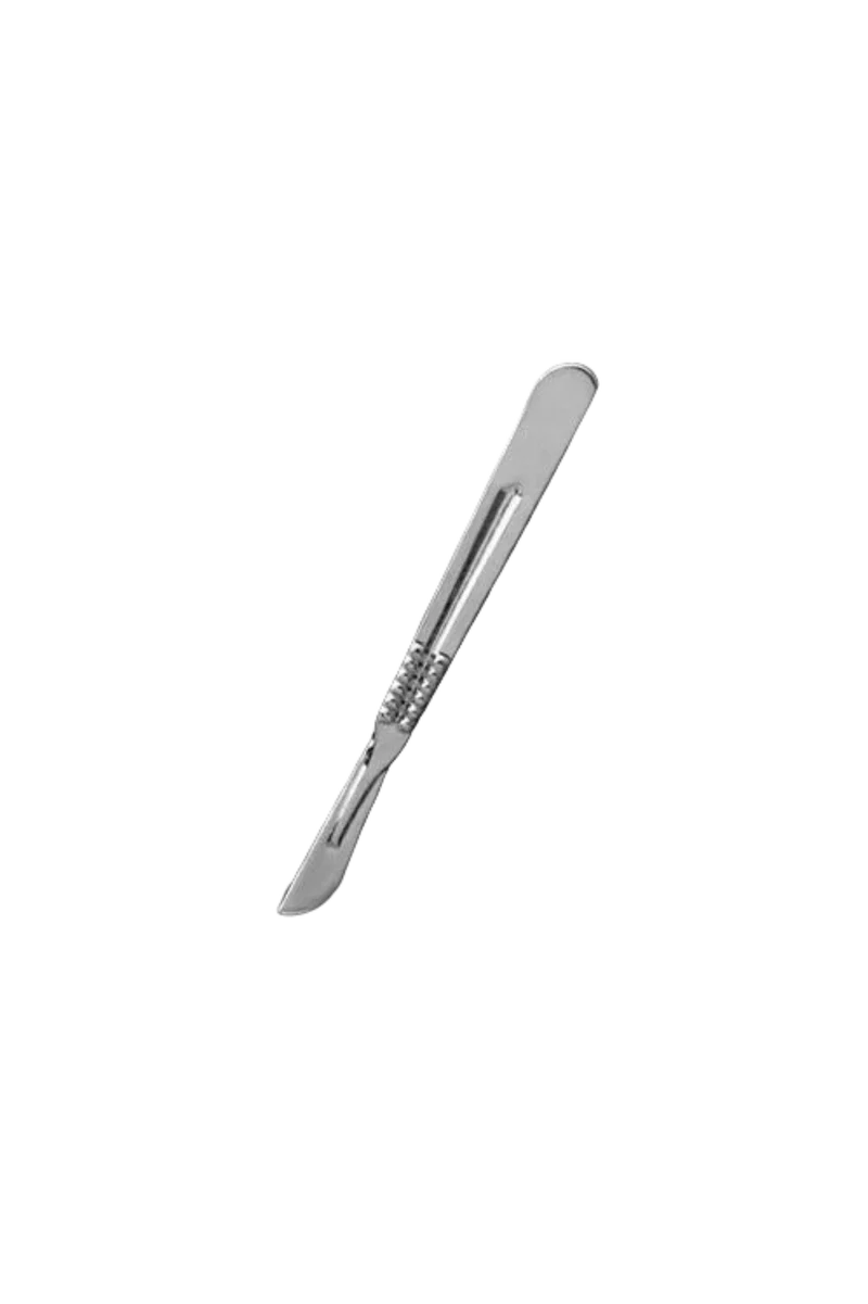Pin Bisturí