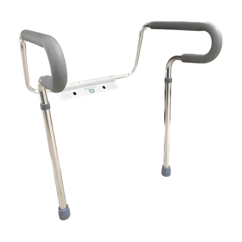 Chasis de Seguridad para Inodoro de 112 kg | Bienstar BM6731L
