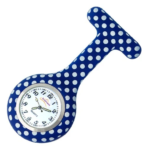 Reloj silicona Enfermera - Dotty