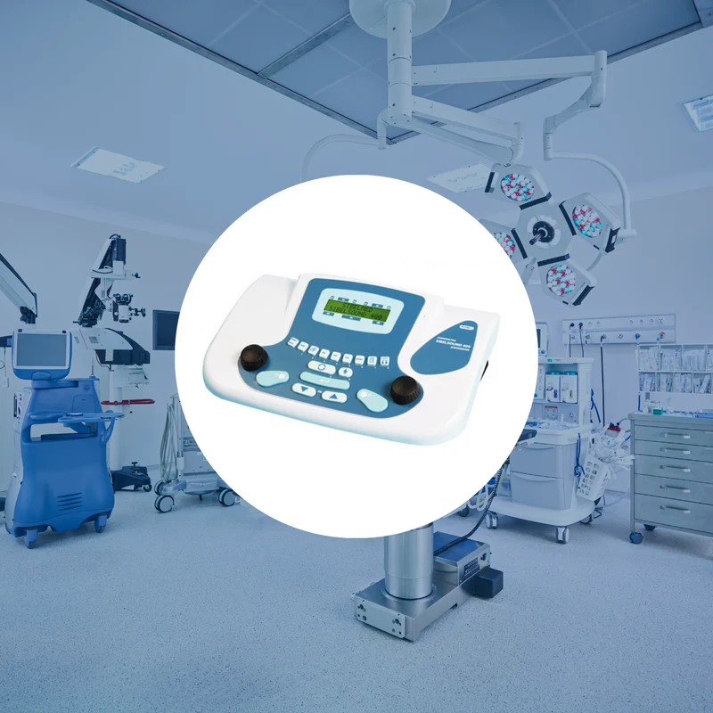 Electromedicina