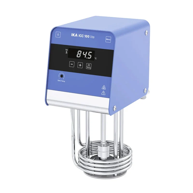 IKA® ICC 100 lite Compact Immersion Circulator, 20105648