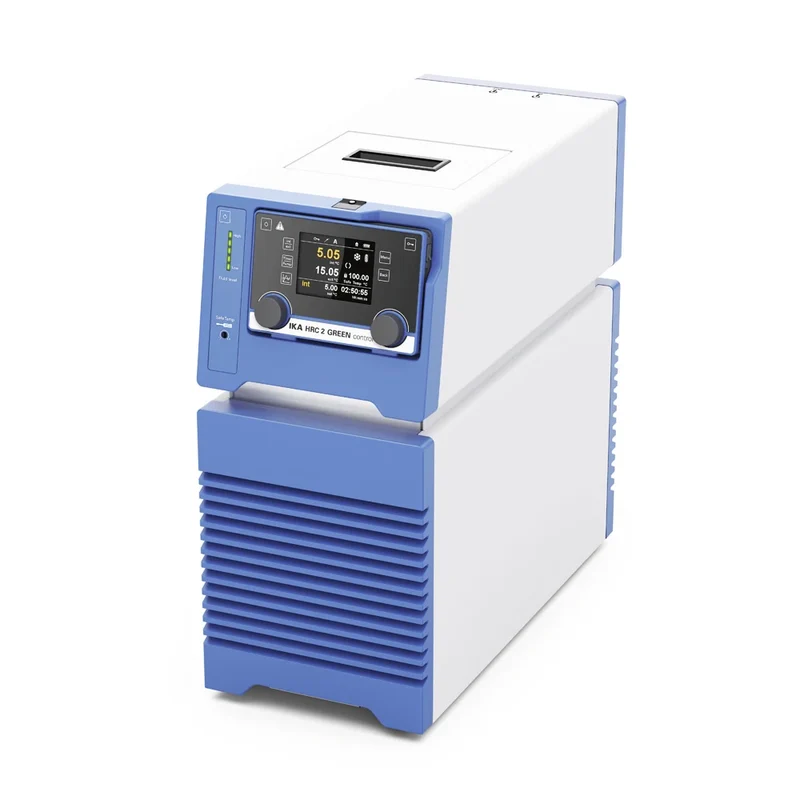 IKA® HRC 2 Green Control Heating & Cooling Bath, 20128747