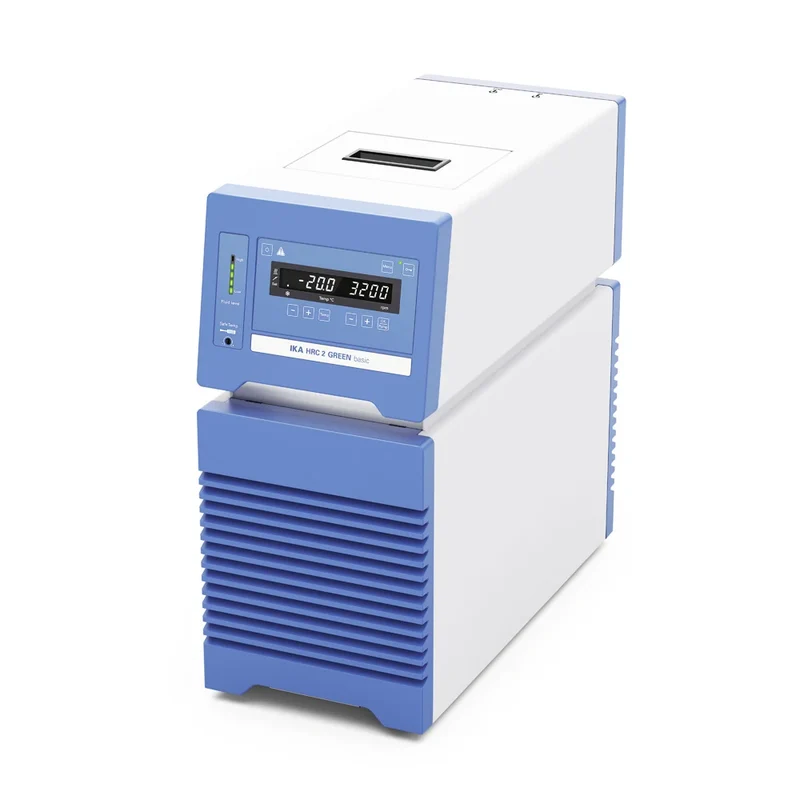 IKA® HRC 2 Green Basic Heating & Cooling Bath, 20128735