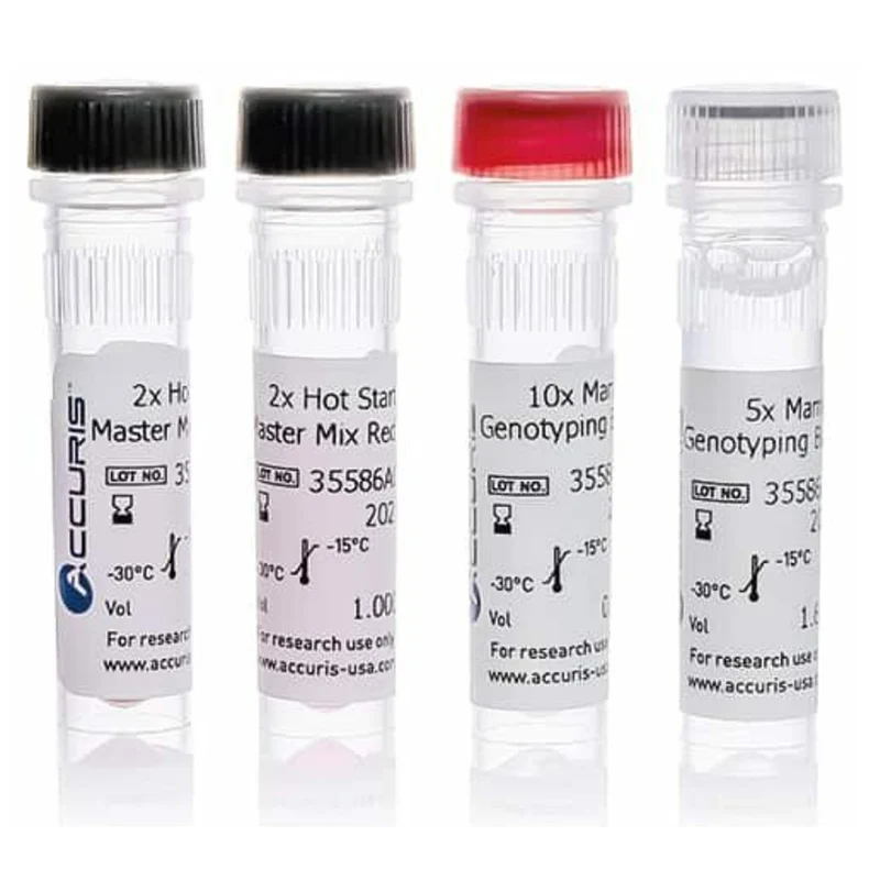 Accuris™ 1 Hour Mammalian Genotyping Kit, PR1300-MG-S