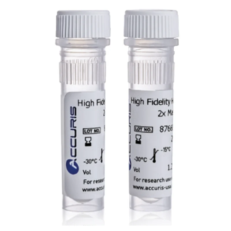 Accuris™ Taq High Fidelity HotStart DNA Polymerase, 25µl, PR1001-HFHS