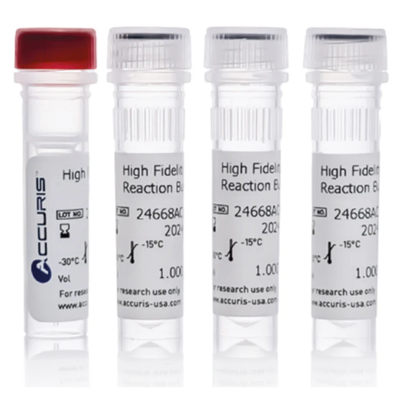 Accuris™ Taq High Fidelity DNA Polymerase, 200u, PR1000-HF