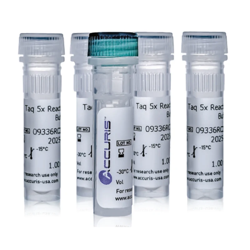 Accuris™ Taq DNA Polymerase, 500u (5u/µl), PR1000