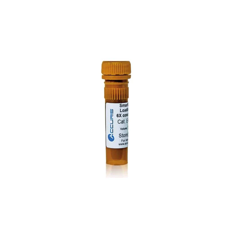 Accuris™ SmartGlow™ Loading Dye with Stain for Nucleic Acid Gel, 1ml (6x), E4500-LD