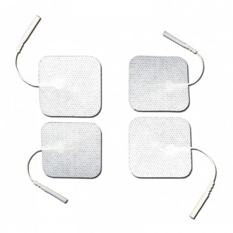 Electrodos de TENS TST 50x50mm