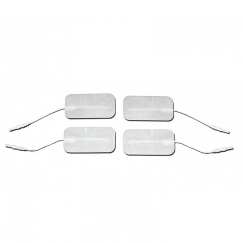 Electrodos de TENS TST 50x90mm