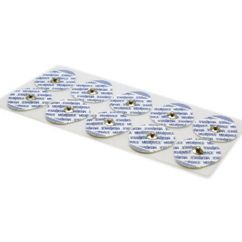 Mindray / Kendall Disposable ECG Electrodes, Adult, Pack/10, 0010-10-12304