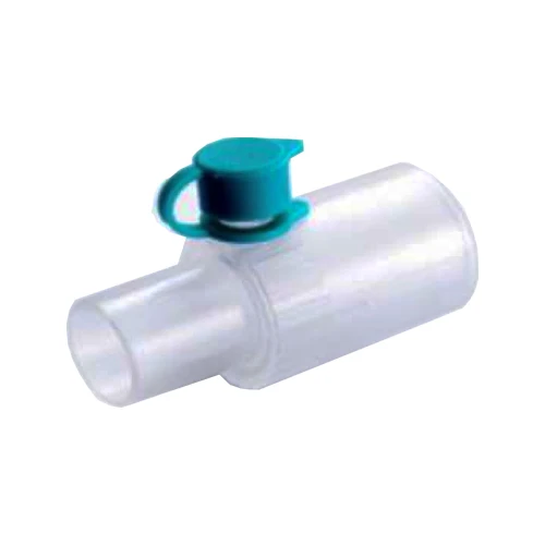 Mindray Dryline™ Airway Adapter for EtCO2, Adult/Pediatric, Box/10, 115-043020-00