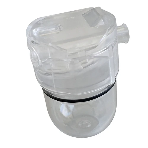 Mindray Dryline™ II Water Trap for Sidestream EtCO2, Adult/Pediatric, Box/10, 115-058733-00