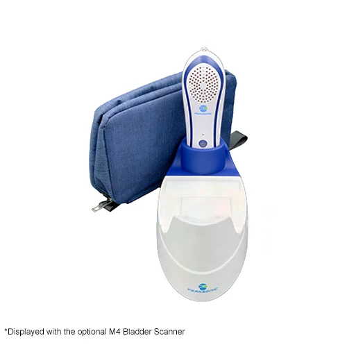 Carry Case for MD Pro Peaksonic® M4 Bladder Scanner, M4_CARRY_CASE