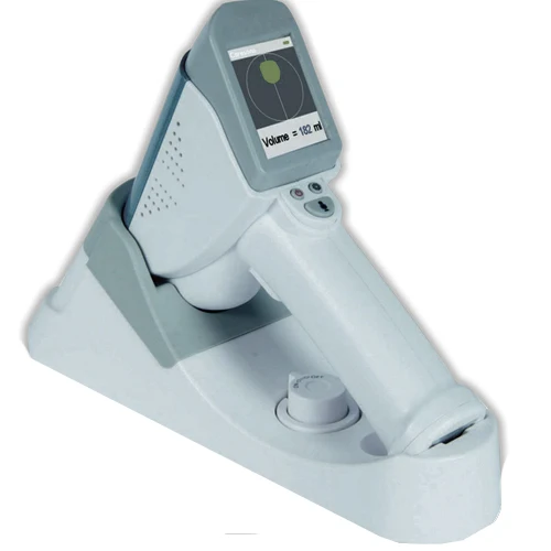Caresono® PadScan HD2 Bladder Scanner