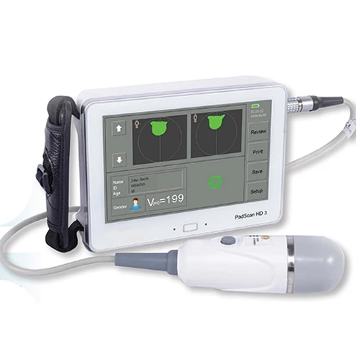 Caresono® PadScan HD3 Bladder Scanner