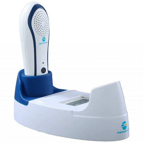 MD Pro M4 Peaksonic® Portable Bladder Scanner