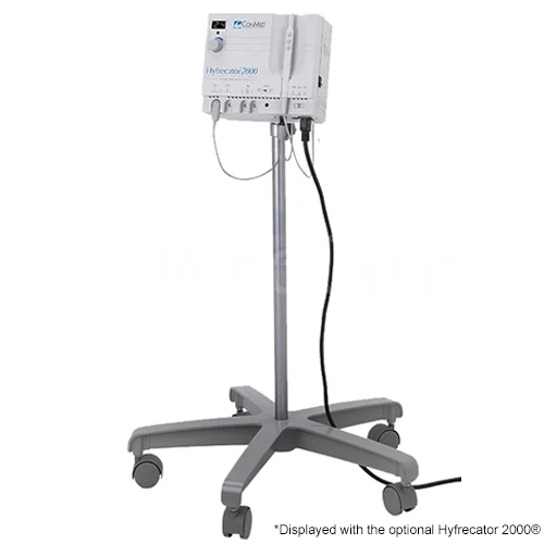 Conmed® Telescopic Mobile Stand for Hyfrecator 2000, 7-900-1