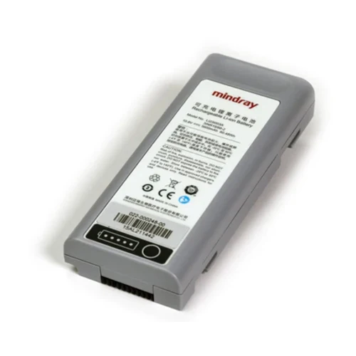 Mindray Li-Ion Replacement Battery for VS8®/VS9® Vital Signs Monitor, 115-037896-00