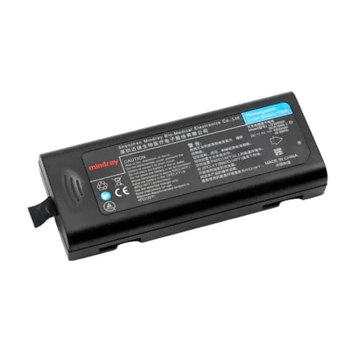Mindray Li-Ion Replacement Battery for Accutorr® 3 Vital Signs Monitor, 115-018012-00