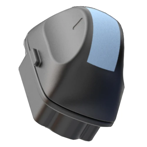 Micro Convex Probe for Soloscan® P50 Portable Ultrasound Scanner, C8-5Ks