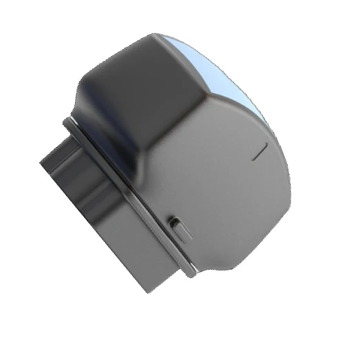 Convex/Cardiac Probe for Soloscan® P50 Portable Ultrasound Scanner, C5-2Fs
