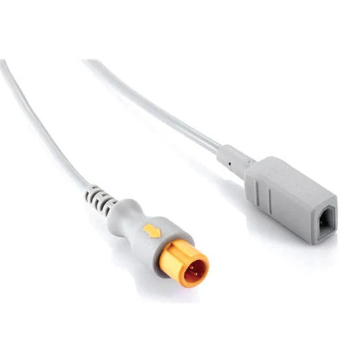 Mindray Temperature Transition Cable for 400 Series Disposable Probes, 040-001235-00