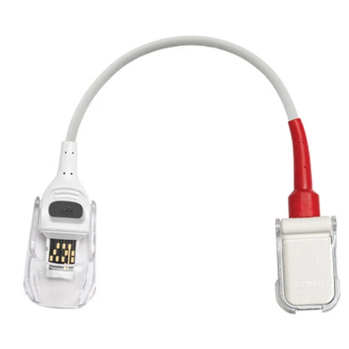 Mindray Masimo® LNCS to RD Adapter Cable, 040-003426-00