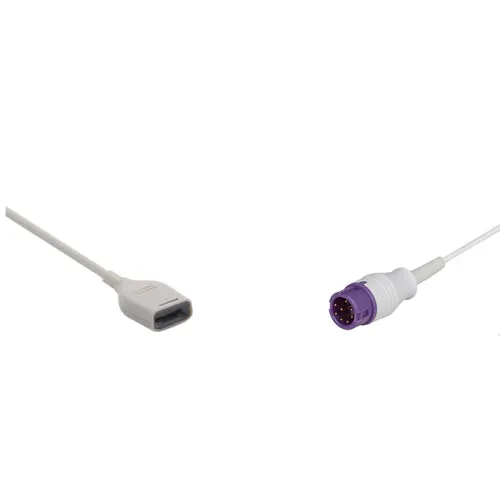 Mindray Masimo® RD SET SpO2 Interface Cable, 8-pin, 040-003310-00