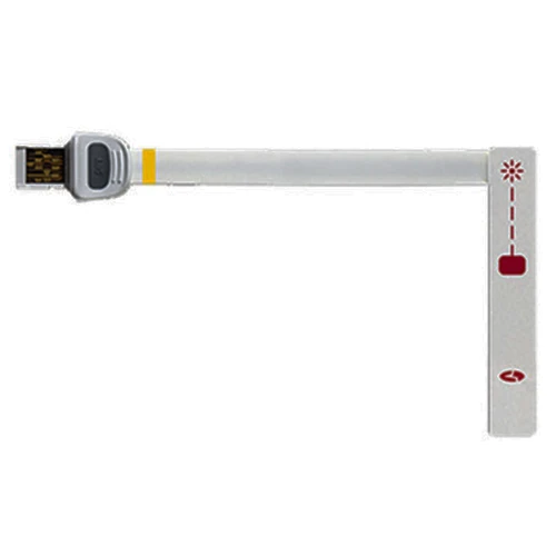 Mindray Masimo® RD SET Disposable SpO2 Sensor, Neonatal/Adult, Adhesive, Pack/20, 040-003385-00