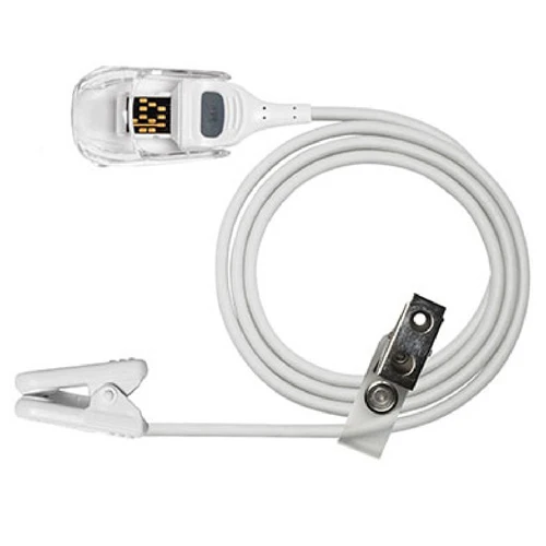 Mindray Masimo® RD SET TC-I Reusable Tip Clip Ear SpO2 Sensor, Adult, 040-003380-00