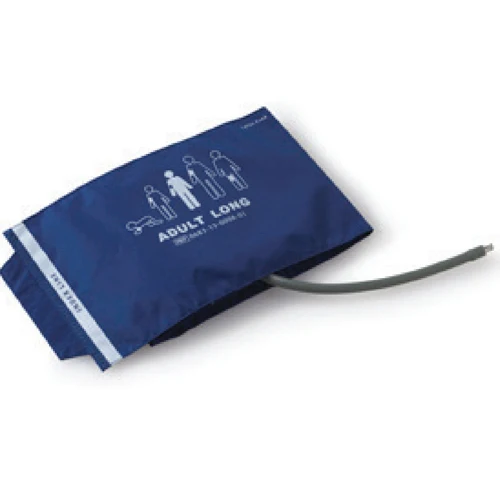 Mindray Reusable Adult Cuff, Long, 25-35cm (limb), 115-027718-00