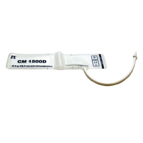 Mindray CM1500D Disposable Neonatal Cuff, 7.1-13.1cm, Box/20, 125-000054-00
