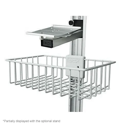 Mindray Storage Basket w/o Handle for Rolling Stand, 045-002936-00