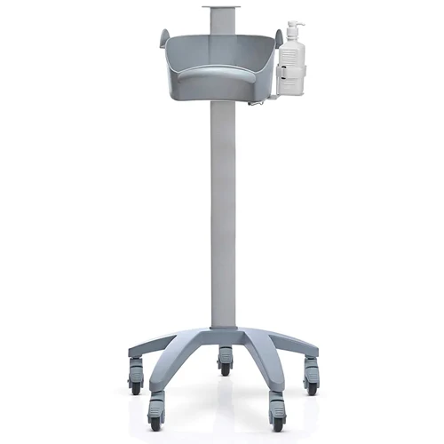 Mindray Patient Monitor Rolling Stand, 045-002960-00