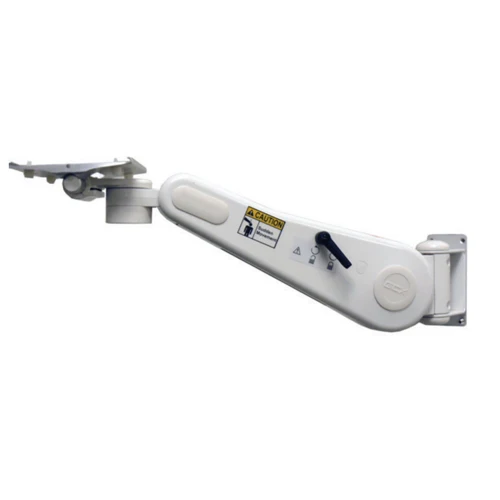 Mindray VHM Mount with Quick Release, 045-002148-00