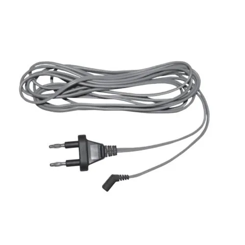 Conmed® Reusable and Autoclavable Bipolar Cord, 12ft (3.7m), 7-809-12