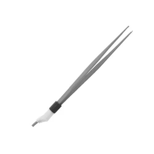 Conmed® Reusable Cushing Smooth Tip Bipolar Forceps, 7-809-5